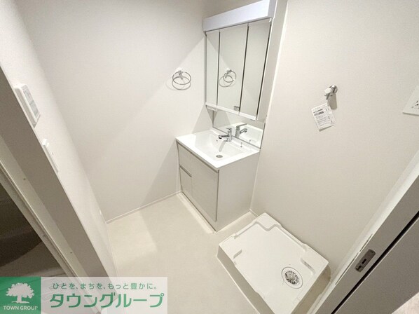 sur la collineの物件内観写真